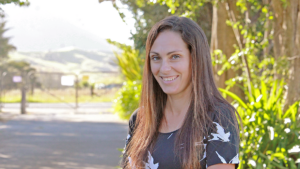 Sarah O'Neil